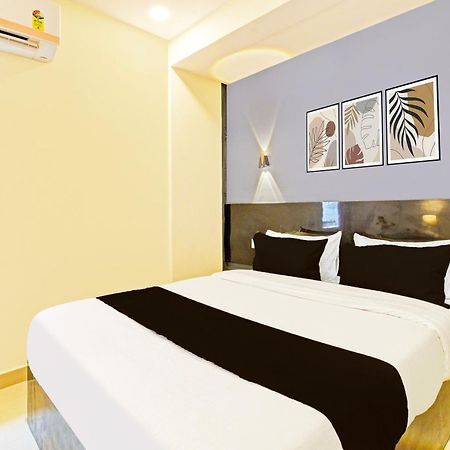 Hotel O Malani Inn Haydarabad Dış mekan fotoğraf