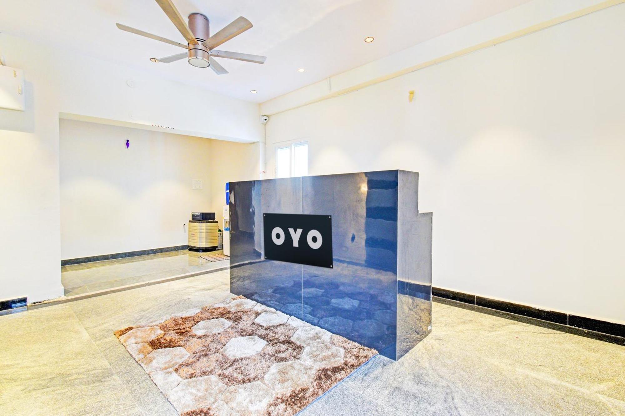 Hotel O Malani Inn Haydarabad Dış mekan fotoğraf
